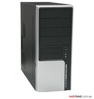 Foxconn TLA-887 400W Black/silver