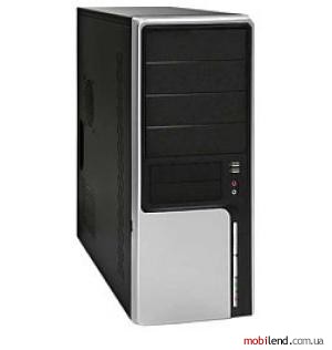 Foxconn TLA-887 450W Black/silver
