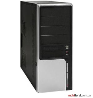 Foxconn TLA-887 Black/Silver 500W