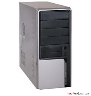 Foxconn TLA-887 w/o PSU Silver/black