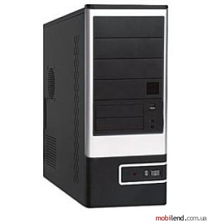 Foxconn TLA-889 400W Black/silver