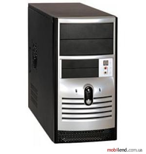 Foxconn TLM-002 350W Black/silver