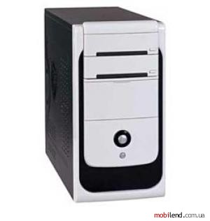 Foxconn TLM-022 350W Black/white