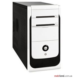 Foxconn TLM-022 400W Black/white