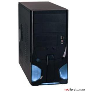 Foxconn TLM-041B 400W Black