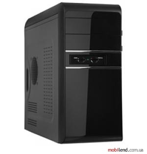 Foxconn TLM-059 500W Black/silver