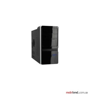 Foxconn TLM-069 400W Black/silver