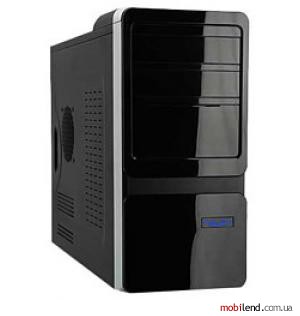 Foxconn TLM-069 w/o PSU Black/silver
