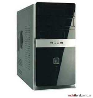 Foxconn TLM-141 350W Black/silver