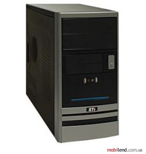 Foxconn TLM-263 350W Black/silver