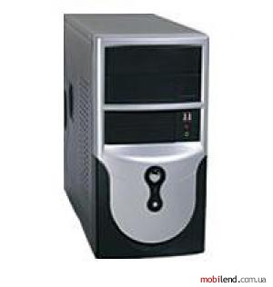 Foxconn TLM-397 300W Black/silver