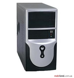 Foxconn TLM-397 350W Black/silver