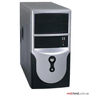 Foxconn TLM-397 420W Black/silver