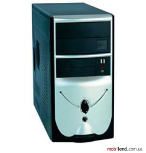 Foxconn TLM-436 420W Black/silver