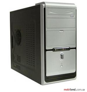 Foxconn TLM-487 350W Black/silver