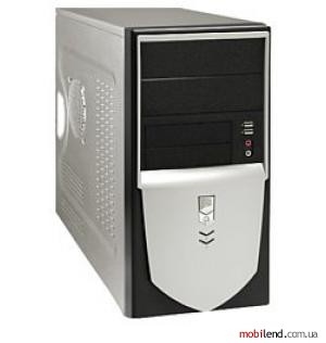 Foxconn TLM-614 400W Silver/black