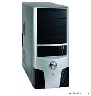 Foxconn TLM-624 350W Black/silver