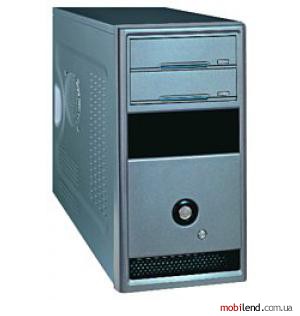 Foxconn TLM-629 400W Silver/black