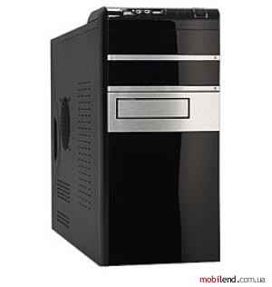 Foxconn TLM-680 350W Black/silver