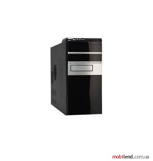 Foxconn TLM-680 400W Black/silver