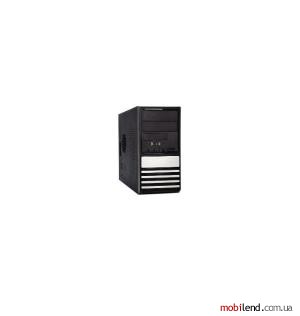 Foxconn TLM-689 400W Black/silver