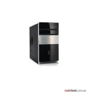 Foxconn TLM-725 400W Black/silver