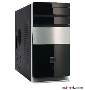 Foxconn TLM-725 450W Black/silver