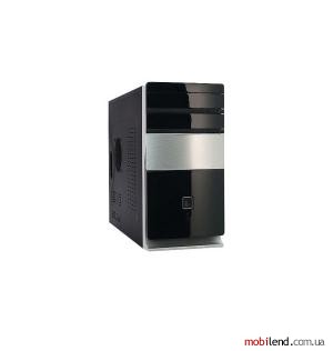 Foxconn TLM-725 w/o PSU Black/silver