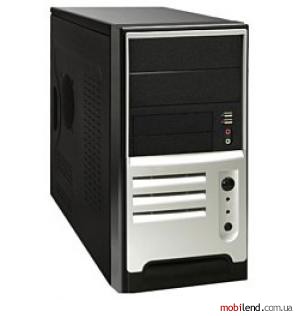 Foxconn TLM-776 350W Black/silver