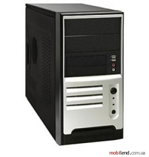 Foxconn TLM-776 450W Black/silver