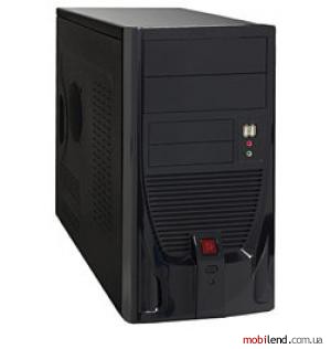 Foxconn TLM-841 400W Black