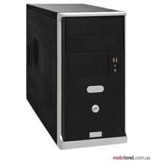Foxconn TLM-968 350W Black/silver