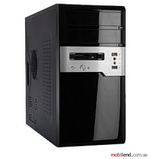 Foxconn TLM-C01 400W Black/silver
