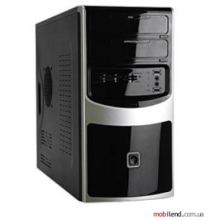 Foxconn TLM-C03 400W Black/silver
