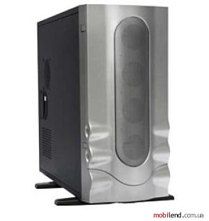 Foxconn TP-138 400W Silver/black