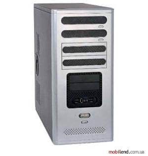 Foxconn TPS-538 450W Black/silver