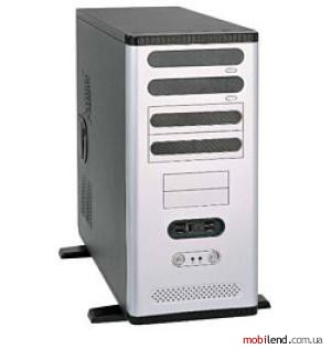 Foxconn TPS-544 560W Black/silver