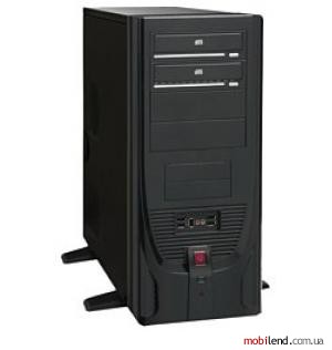 Foxconn TPS-841 w/o PSU Black