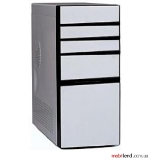 Foxconn TS-079 350W Silver/black