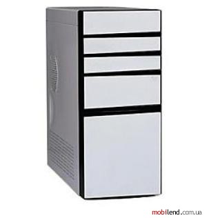 Foxconn TS-079 400W Silver/black