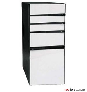 Foxconn TS-079 500W Black/silver