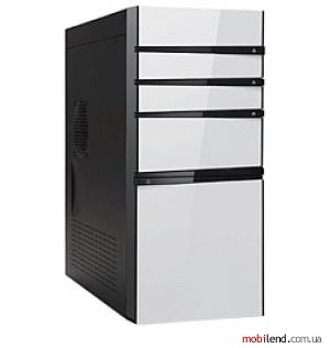 Foxconn TS-079 w/o PSU Black/silver