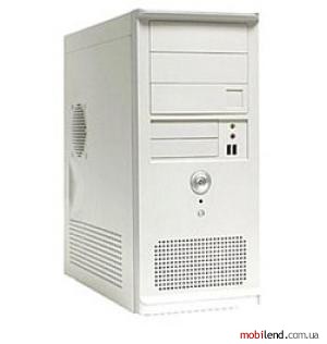 Foxconn TS-082 300W Silver/white