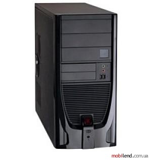 Foxconn TS-841 400W Black
