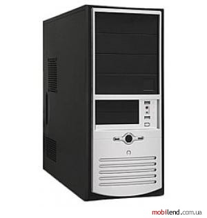 Foxconn TSAA-001 w/o PSU Black/silver
