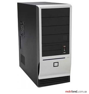 Foxconn TSAA-038 450W Black/silver
