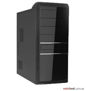 Foxconn TSAA-059 450W Black/silver