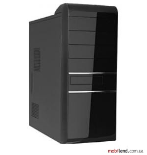 Foxconn TSAA-059 600W Black/silver