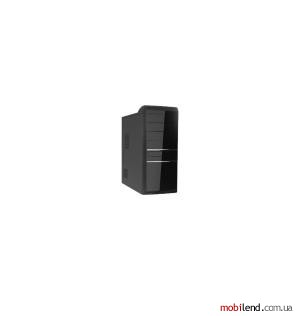 Foxconn TSAA-059 w/o PSU Black/silver