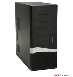 Foxconn TSAA-112 350W Black/silver